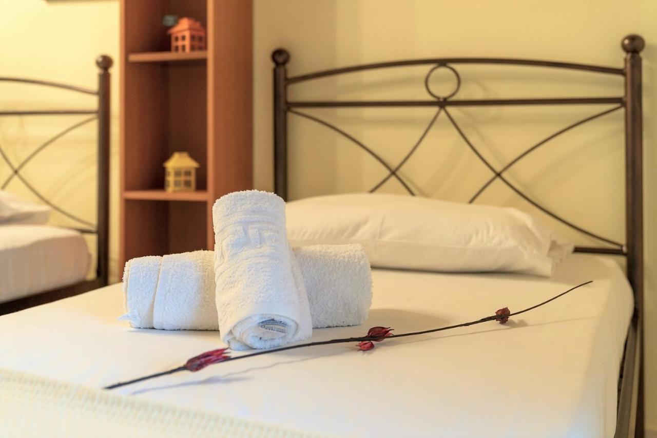 Liberis Loft Suite Argostoli  Exterior foto