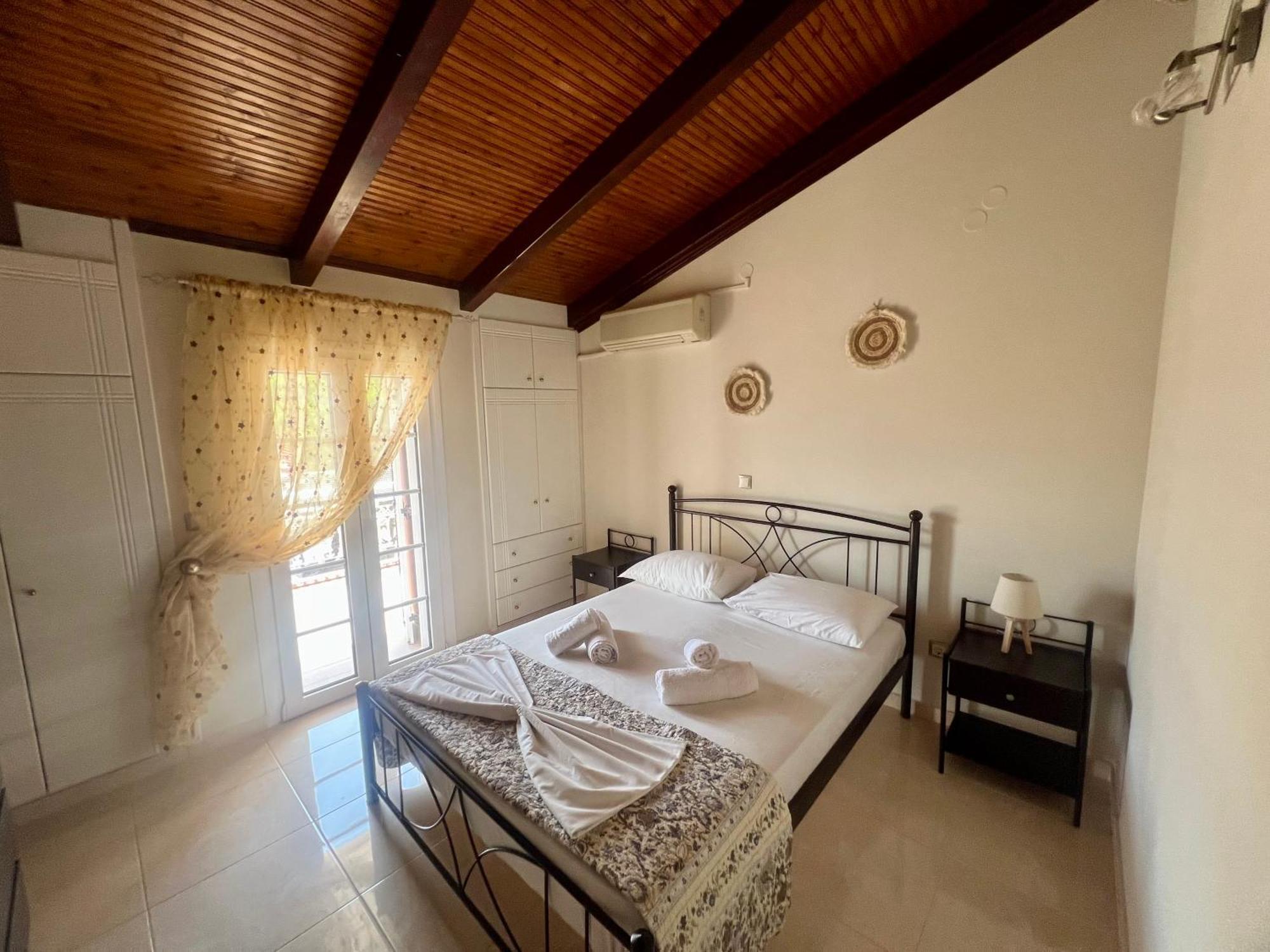 Liberis Loft Suite Argostoli  Exterior foto