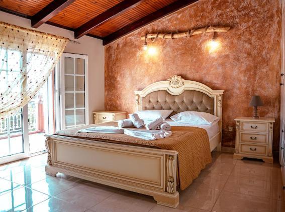 Liberis Loft Suite Argostoli  Exterior foto