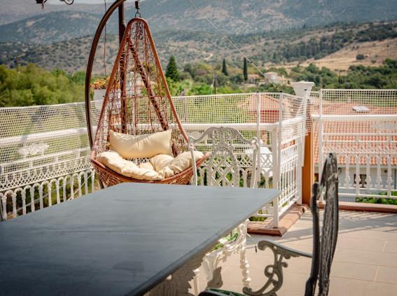 Liberis Loft Suite Argostoli  Exterior foto