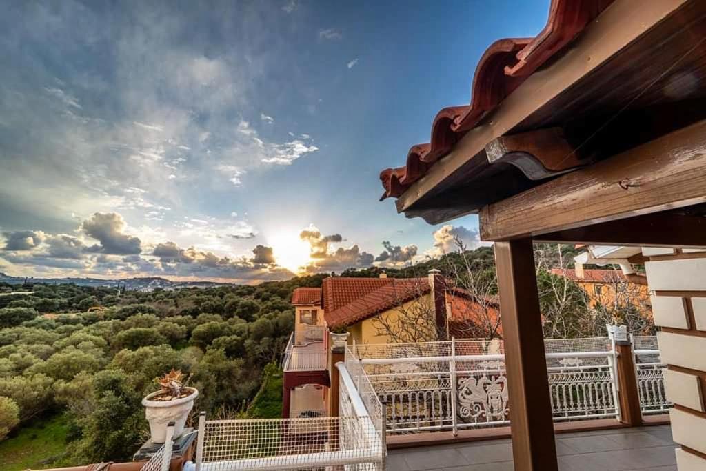 Liberis Loft Suite Argostoli  Exterior foto