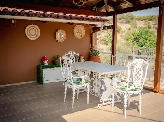 Liberis Loft Suite Argostoli  Exterior foto